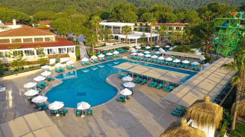 Beldibi Resort | Crystal Flora Pearl Collection - Ultimate All Inclusive