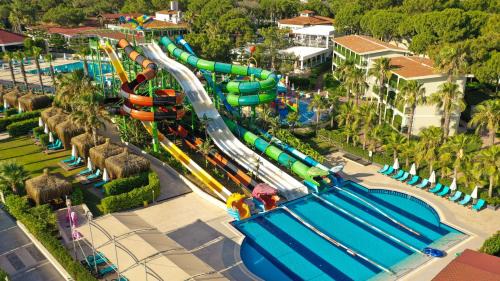 Beldibi Resort | Crystal Flora Pearl Collection - Ultimate All Inclusive