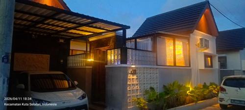 Taman Griya Villa | Crystal Harmony Villa
