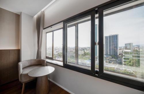 Duryu-dong Hotel | Crystal Hotel Daegu