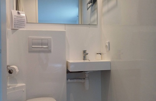Claye-Souilly Hotel | CRYSTAL HOTEL