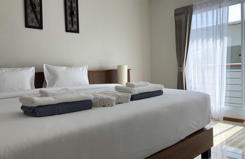 Lamai Hotel | Crystal Lamai Hotel