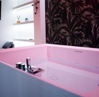 Capurso House | Crystal Luxury Apartment