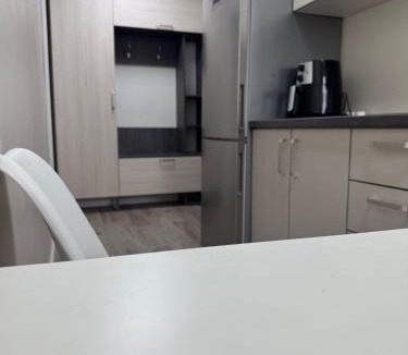 Baia Mare Apartment | Crystal Modern Apartment