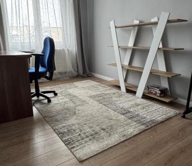 Baia Mare Apartment | Crystal Modern Apartment
