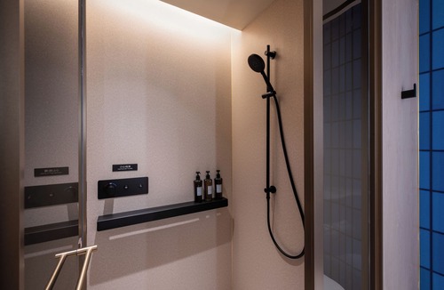 Luohu Hotel | Crystal Orange Shenzhen Luohu Port