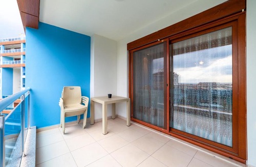 Alanya Apartment | Crystal Park 2 - 42