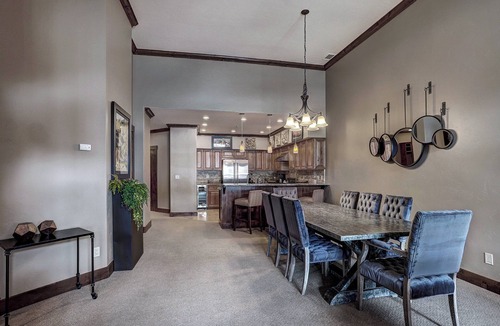 Breckenridge Hotel | Crystal Peak Lodge, A Vail Resorts Property