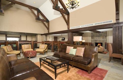 Breckenridge Cabin | Crystal Peak Lodge, A Vail Resorts Property