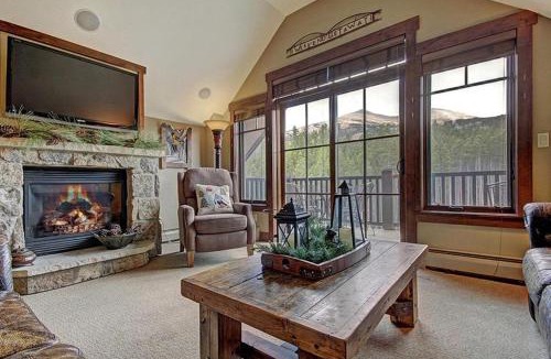 Breckenridge Cabin | Crystal Peak Penthouse