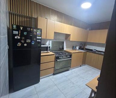 Al-Basatin Apartment | Crystal Plaza APT