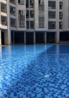 Al-Basatin Apartment | Crystal Plaza APT