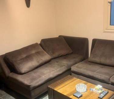 Al-Basatin Apartment | Crystal Plaza APT