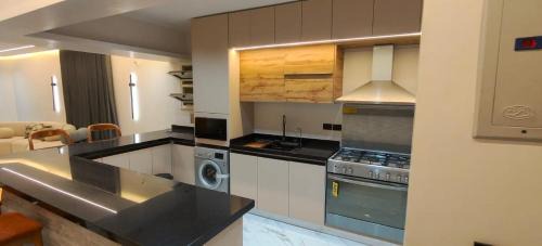 Al-Basatin Apartment | Crystal plaza