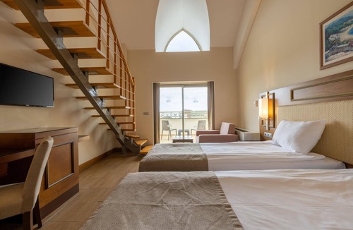 Goynuk Resort | Crystal Prestige Pearl Collection - All inclusive