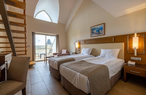 Goynuk Resort | Crystal Prestige Pearl Collection - All inclusive