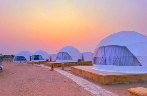 Amar Sagar Pol Other | Crystal Resort