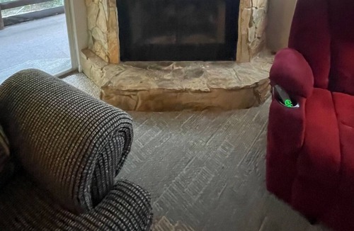 Crystal River Apartment | Crystal River All-Inclusive Tree-Top Hideaway; 2 BR/ 2 BA on 4.5 acres!
