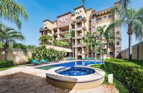 Rio Seco Apartment | Crystal Sands 301♆Beachfront, Sunset, & Ocean Views with Gas Grill♆