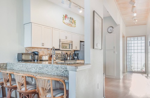 Kill Devil Hills Condo | Crystal Shores: Oceanfront Condo, Amazing Views
