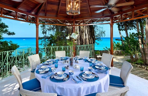 The Garden Villa | Crystal Springs (5/10 Rooms)