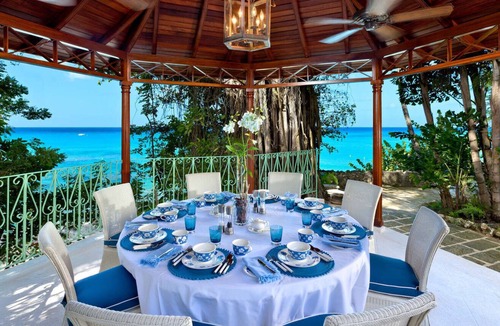 The Garden Villa | Crystal Springs (7/10 Rooms)