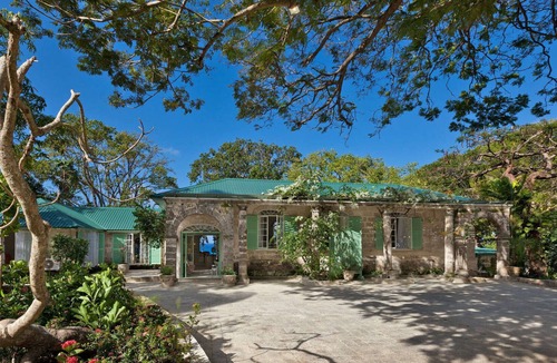 The Garden Villa | Crystal Springs (9/10 Rooms)