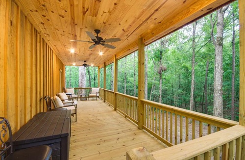 Copiah County House | Crystal Springs Cabin, 4 Mi to Calling Panther!