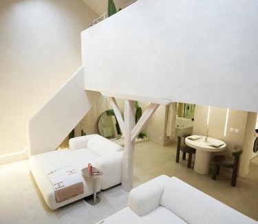 Melun Apartment | crystal stay