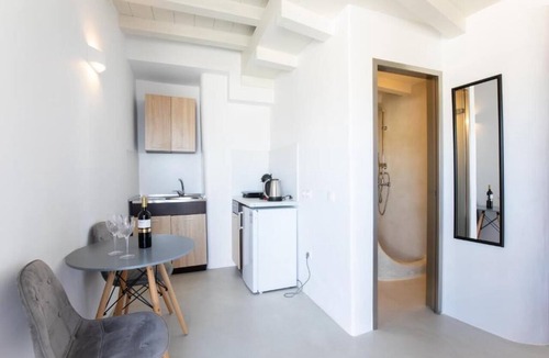 Mykonos Town House | Crystal Suites