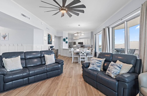 Avalon Beach Estates Condo | Crystal View 403 3-bedroom condo in amazing Miramar Beach with Beach service