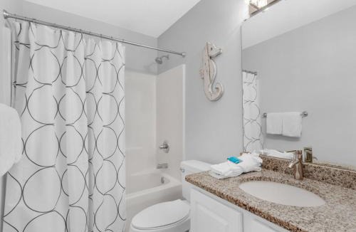 Avalon Beach Estates Apartment | Crystal View Condominium 402 by Newman-Dailey