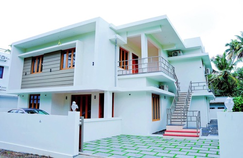 Kochi Villa | Crystal Villa Suite2 (first floor)