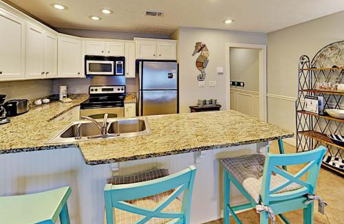 Crystal Beach Apartment | Crystal Villas #10A
