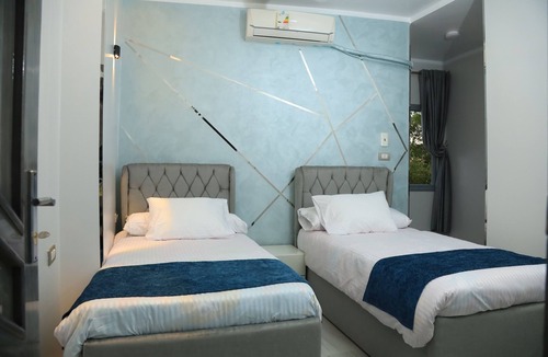 Aswan House | crystala guest house