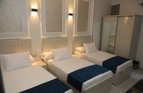 Aswan House | crystala guest house