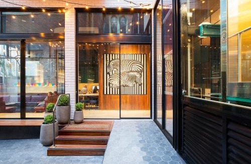 Surry Hills Hotel | Crystalbrook Albion