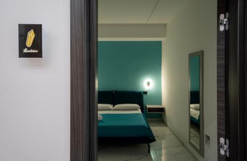 Leverano Bed & Breakfast | CrystalRooms