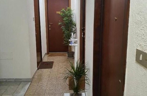 Brusuglio Apartment | Crystel Apartment - 15 min da Milano