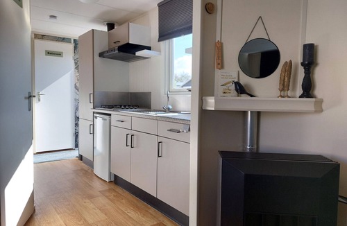 Abbestede Ski Chalet | CS 48 - Callassande Vacation Park