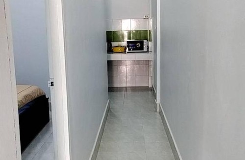 Vientiane Apartment | CS Apartment