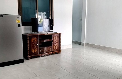 Vientiane Apartment | CS Apartment