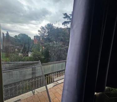 Rione V Ponte Apartment | CS Banchetto Apt 2 pax