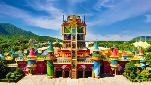 Meia Praia House | Cs Eder