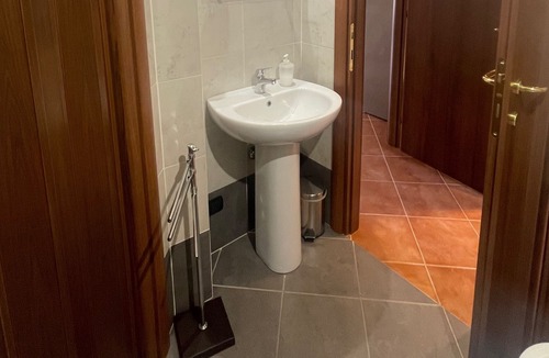 Castelnuovo Berardenga Apartment | CS HOLIDAY 1