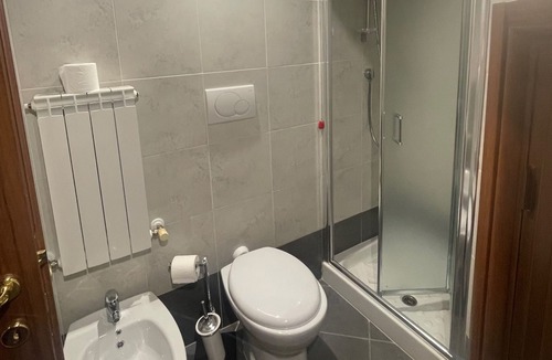 Castelnuovo Berardenga Apartment | CS HOLIDAY 1