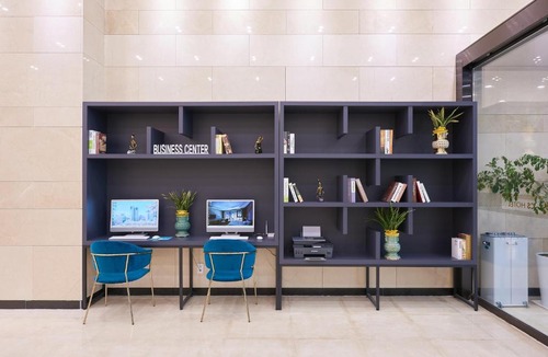 Seo-Gu Hotel | CS Hotel