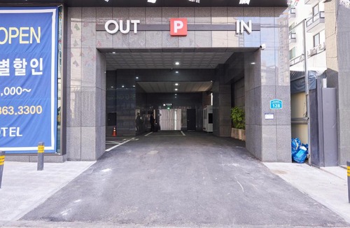 Seo-Gu Hotel | CS Hotel