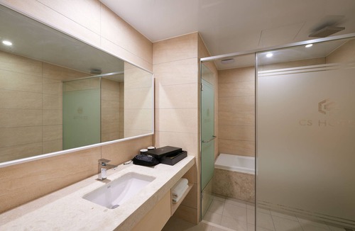 Seo-Gu Hotel | CS Hotel