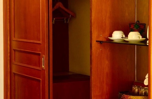 Pattani Hotel | CS Pattani Hotel